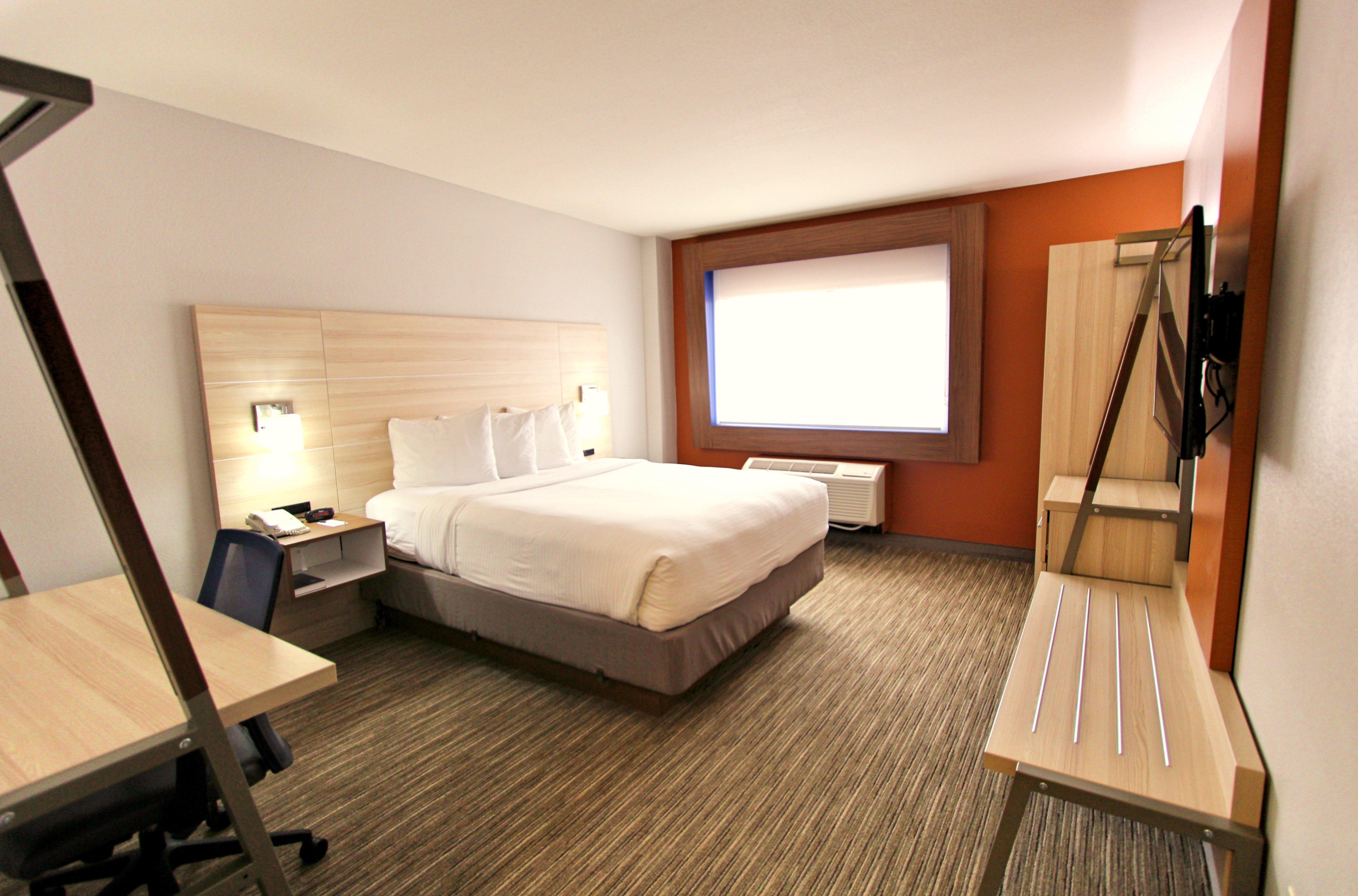 Holiday Inn Express Sedona - Oak Creek By Ihg Exterior photo