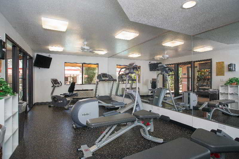 Holiday Inn Express Sedona - Oak Creek By Ihg Exterior photo